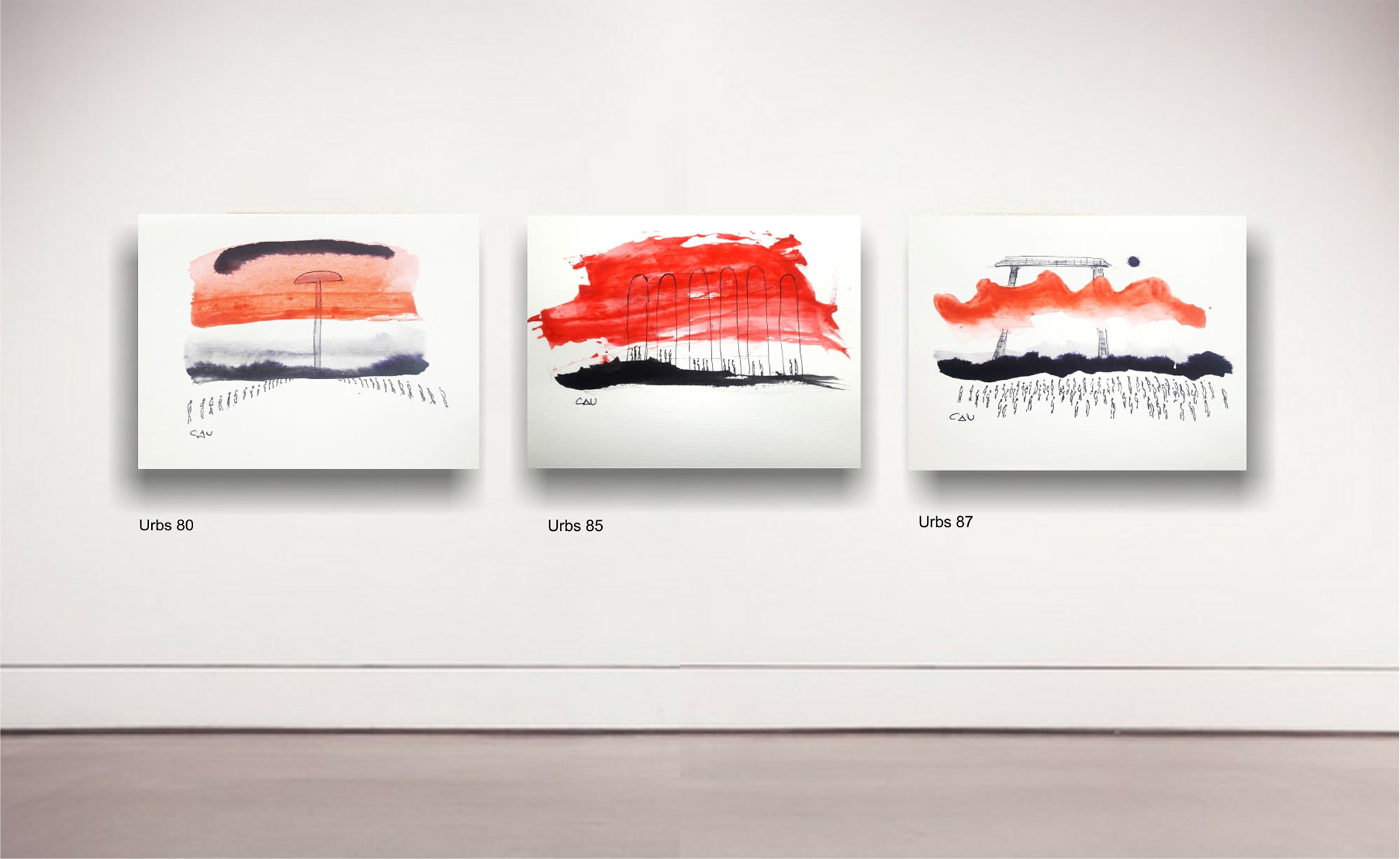 CAU Contemporary Art